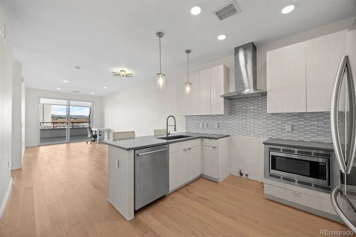 Denver Real Estate | View 1616 S Broadway, 206 | Listing