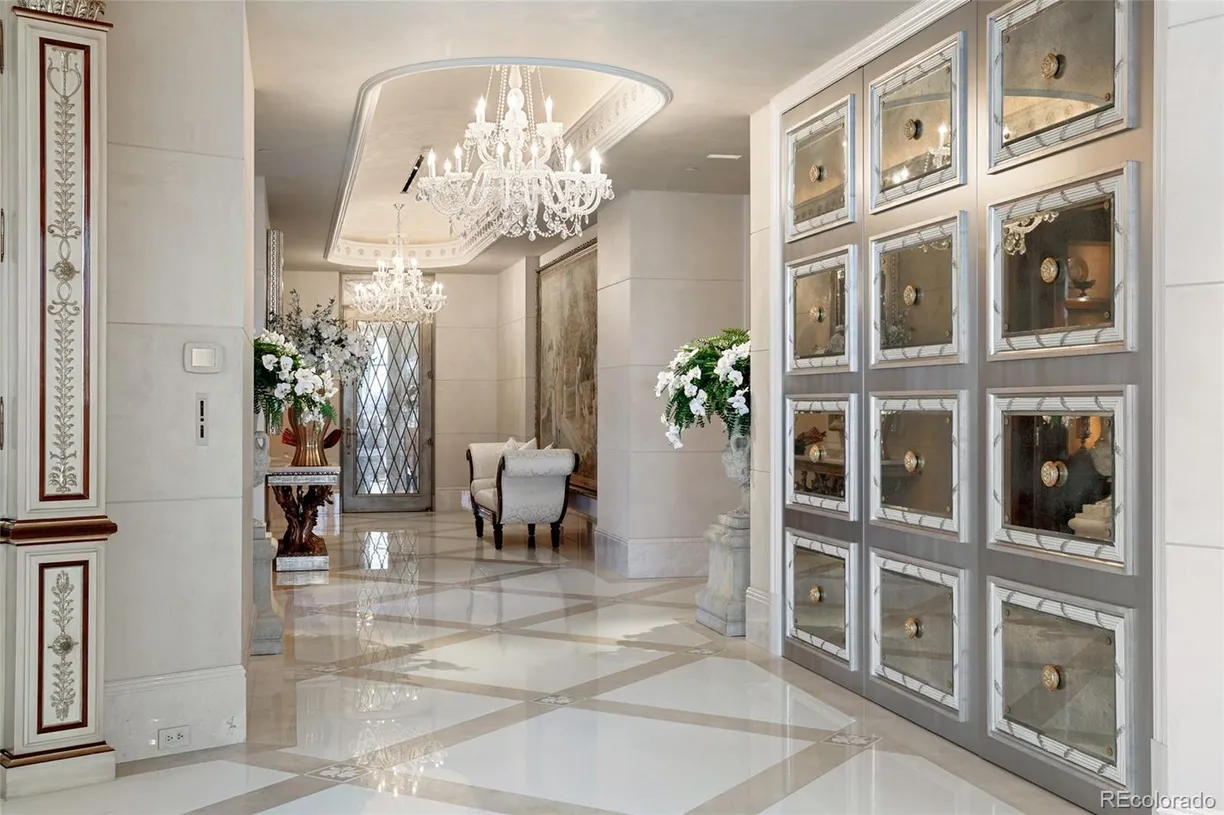 Denver Real Estate | View 100 Detroit Street, 701 | Listing