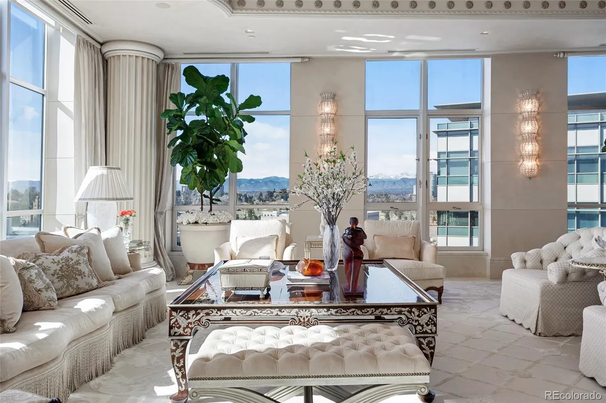 Denver Real Estate | View 100 Detroit Street, 701 | Listing