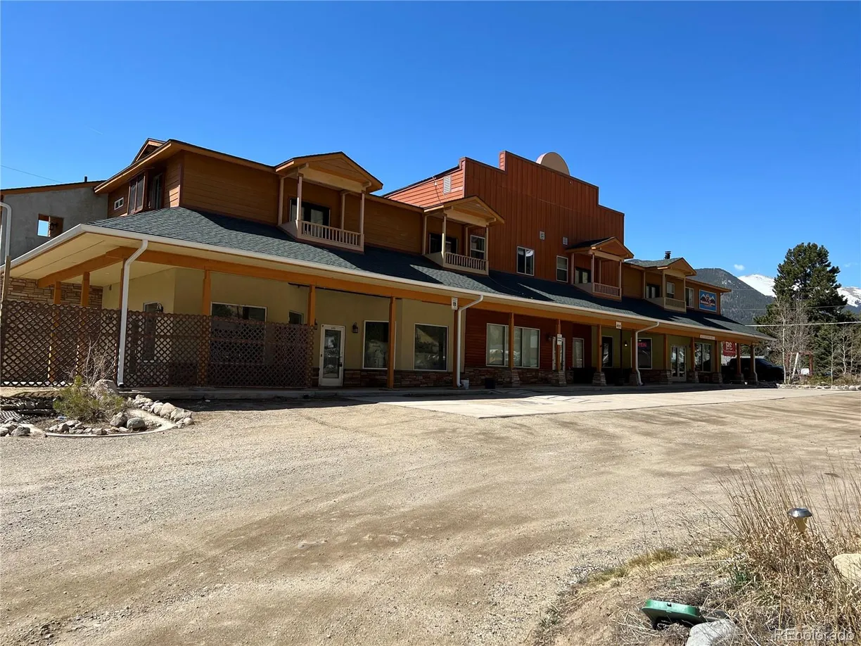 Denver Real Estate | View 420 E Park Avenue, 102-103