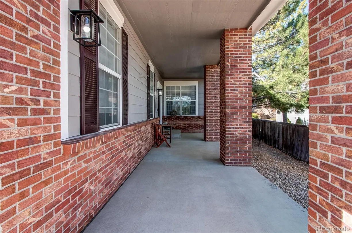 Denver Real Estate | View 7087 Sapphire Pointe Boulevard | Listing