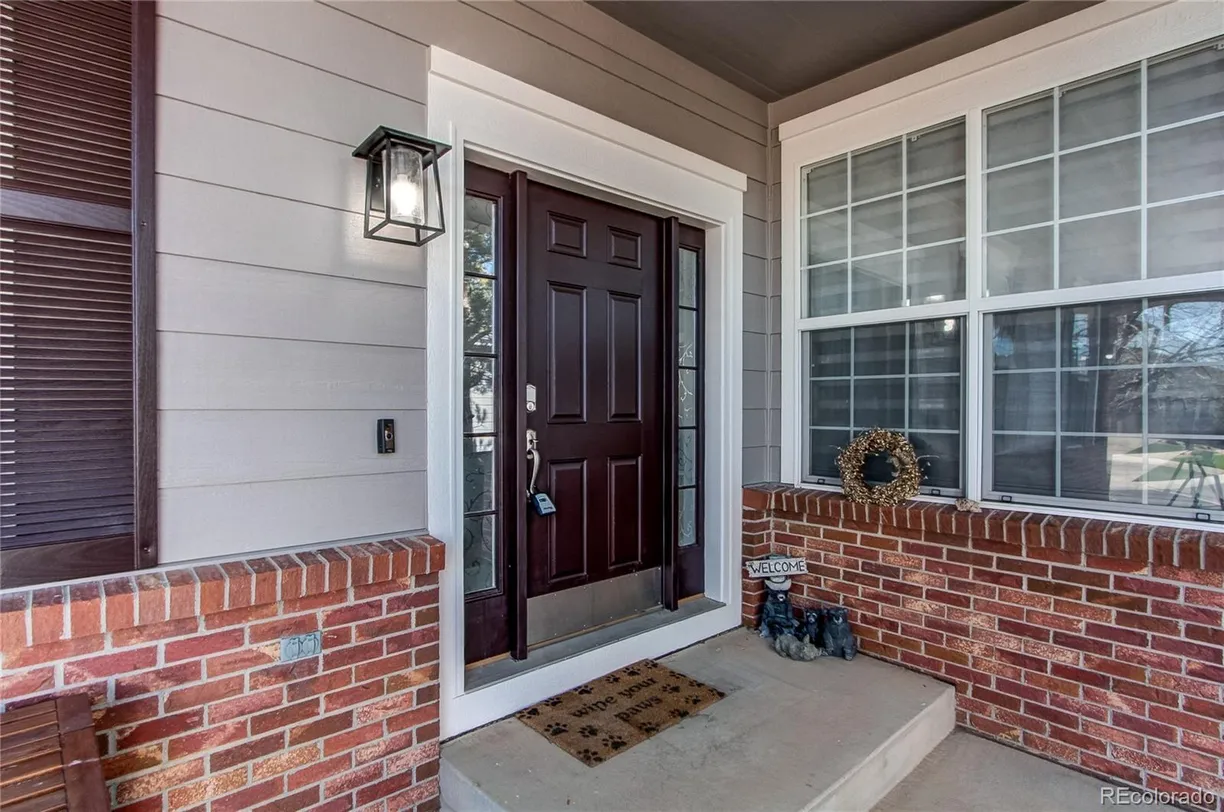 Denver Real Estate | View 7087 Sapphire Pointe Boulevard | Listing