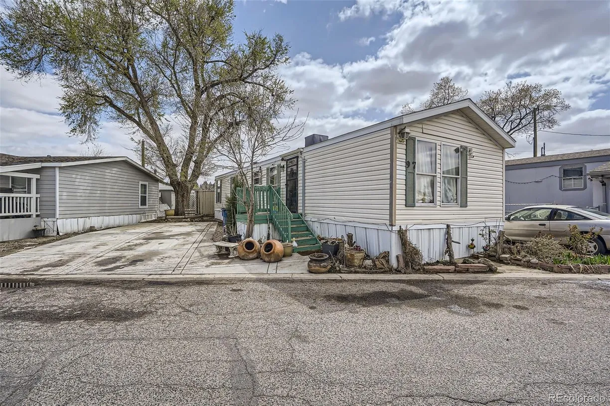 Denver Real Estate | View 5305 Sheridan Boulevard | Listing