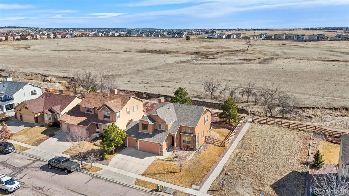 Denver Real Estate | View 8501 Jacks Fork Drive | Listing