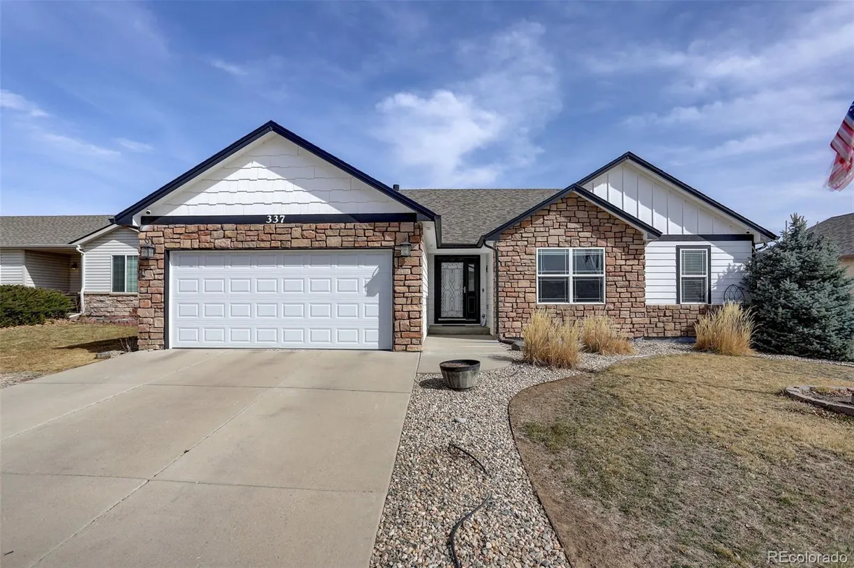Denver Real Estate | View 337 Hawthorne Avenue | 5 Beds, 3 Baths