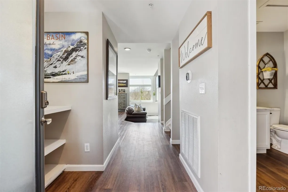 Denver Real Estate | View 61 Cydney Lane, A | Listing