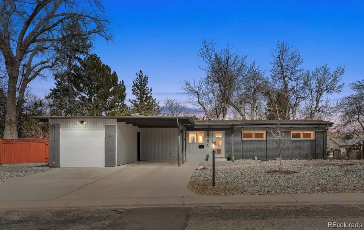Denver Real Estate | View 6864 S Prince Way | 4 Beds, 3 Baths