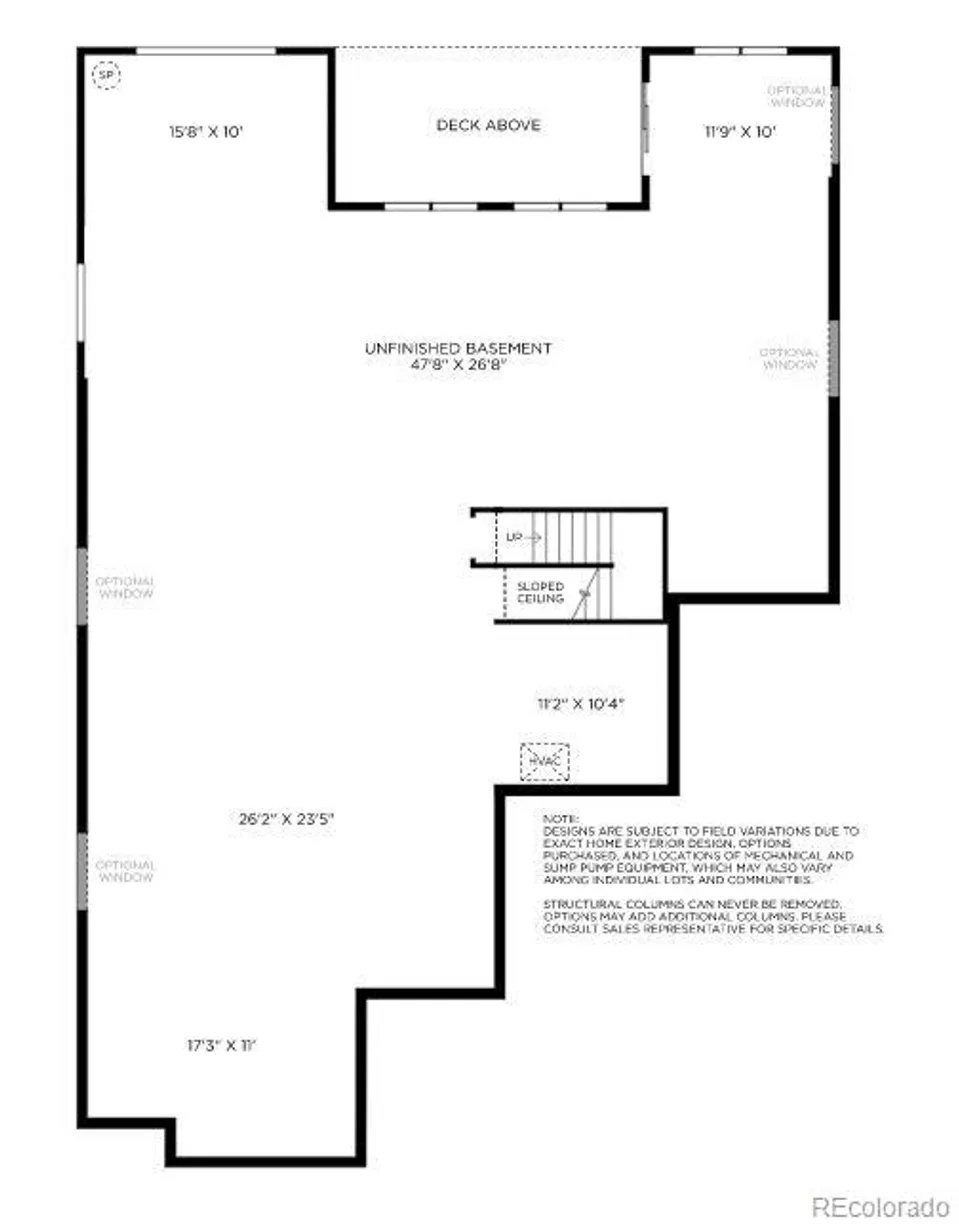 Denver Real Estate | View 851 Coal Bank Trail | Listing
