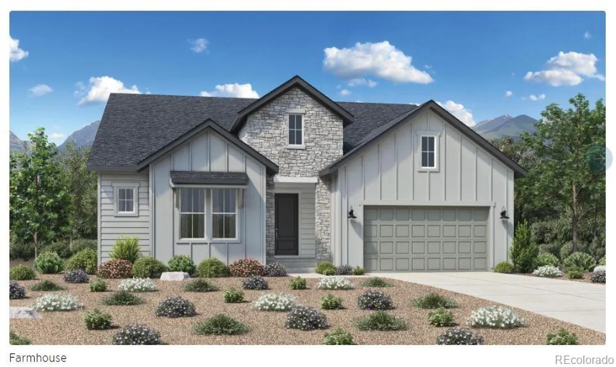 Denver Real Estate | View 851 Coal Bank Trail | 3 Beds, 2 Baths