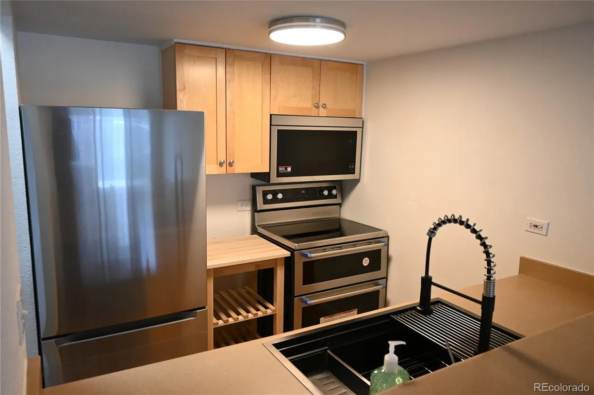 Denver Real Estate | View 200 N Pearl Street, 205 | Listing