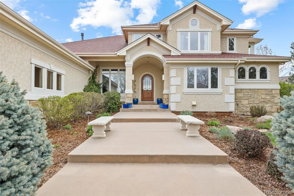 Denver Real Estate | View 16 Blue Heron Drive | Listing