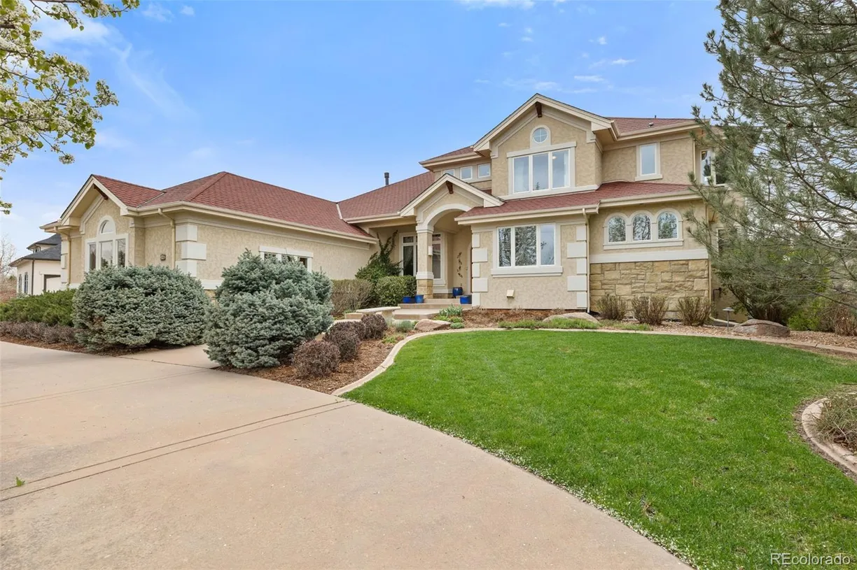 Denver Real Estate | View 16 Blue Heron Drive | Listing