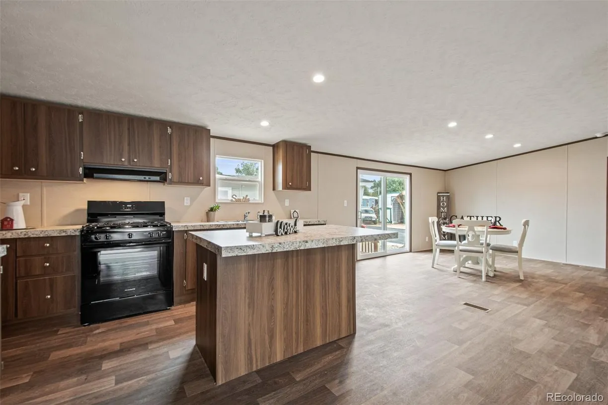 Denver Real Estate | View 720 4th Street | Listing