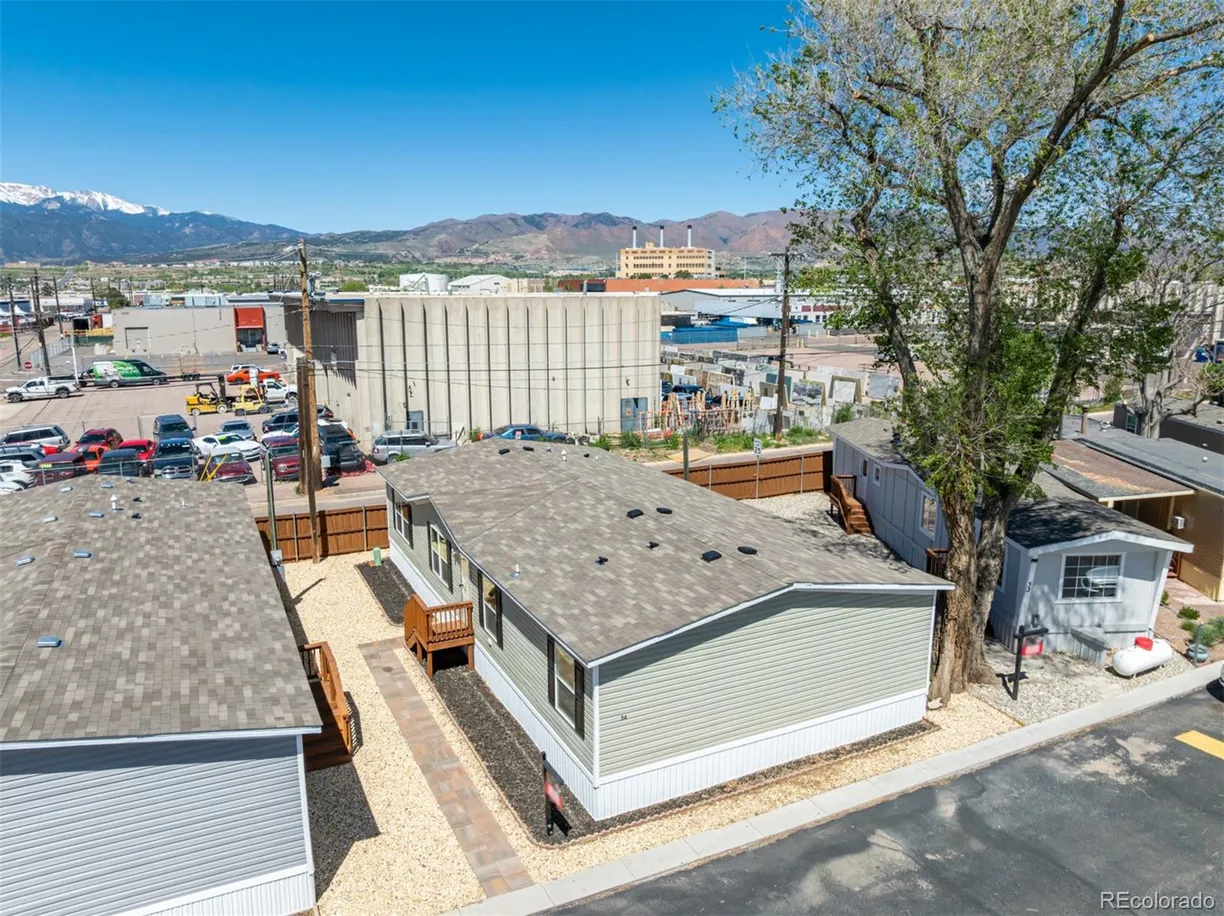 Denver Real Estate | View 720 4th Street | 4 Beds, 2 Baths