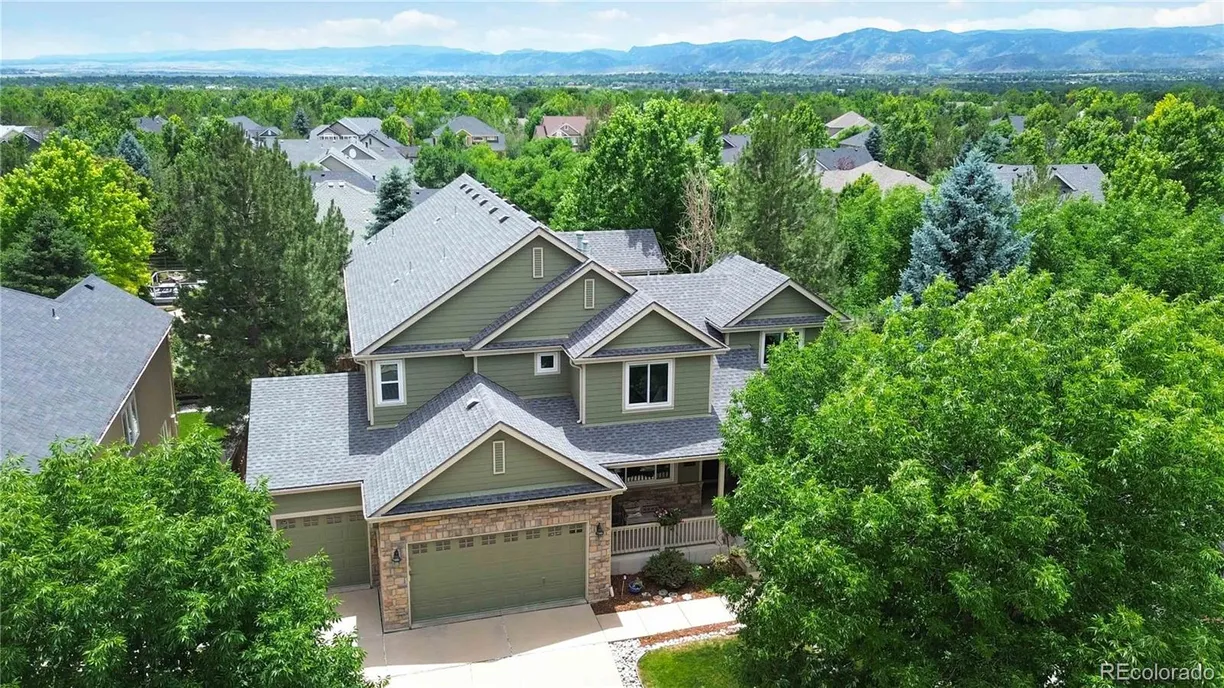 Denver Real Estate | View 6296 W Prentice Avenue | 6 Beds, 4 Baths