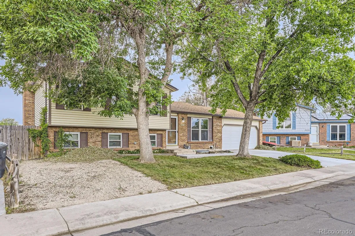 Denver Real Estate | View 5241 E 111th Court | Listing