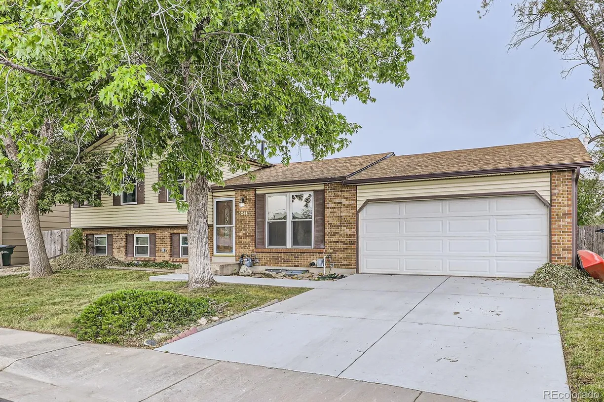 Denver Real Estate | View 5241 E 111th Court | Listing