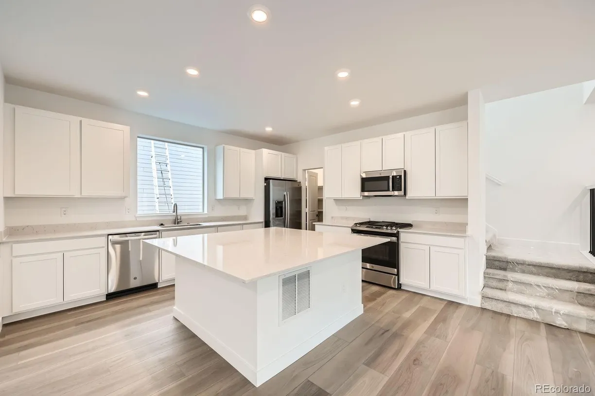Denver Real Estate | View 3142 S Russell Street | Listing