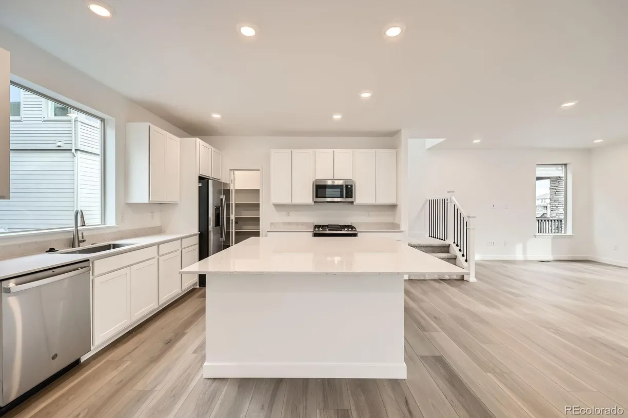 Denver Real Estate | View 3142 S Russell Street | Listing