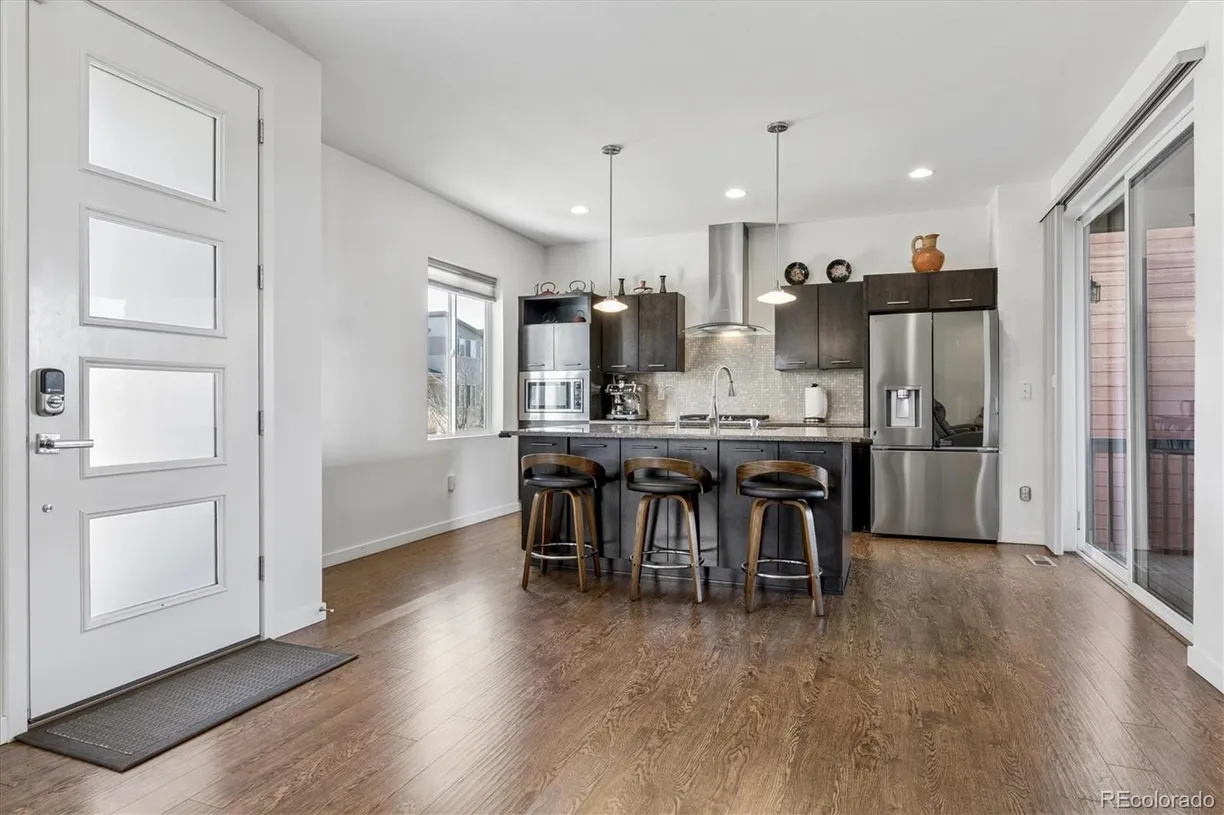 3373 Cranston Circle, Highlands Ranch, CO 80126 Property for sale