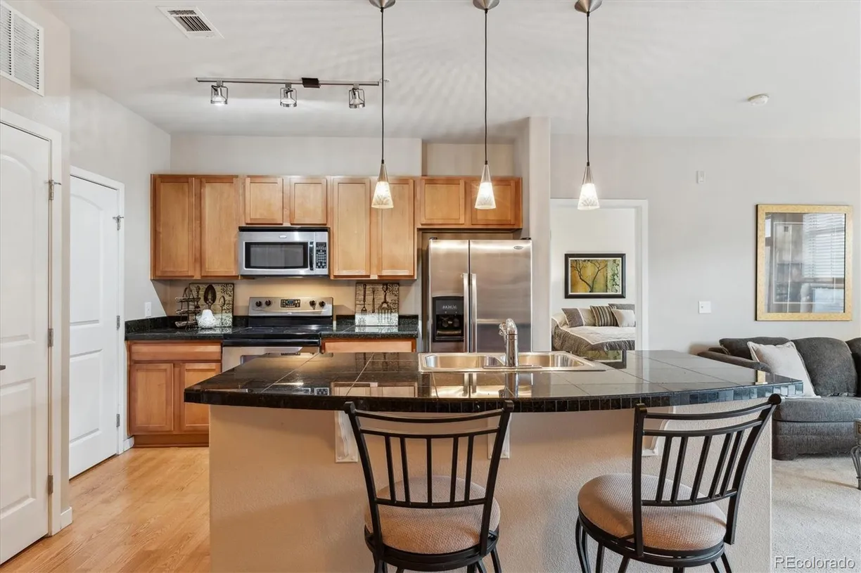 Denver Real Estate | View 13456 Via Varra, 123 | Listing