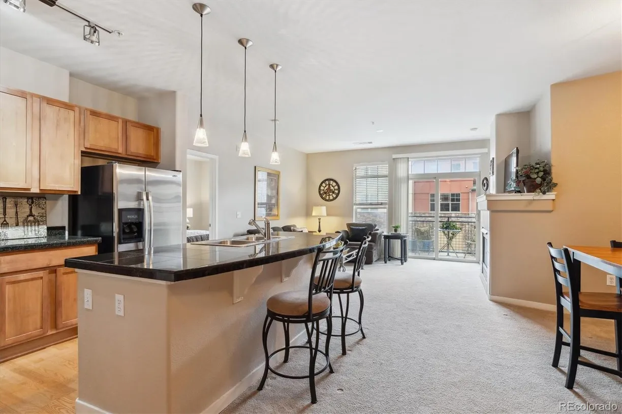 Denver Real Estate | View 13456 Via Varra, 123 | 2 Beds, 2 Baths