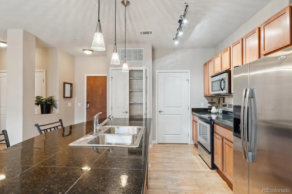 Denver Real Estate | View 13456 Via Varra, 123 | Listing