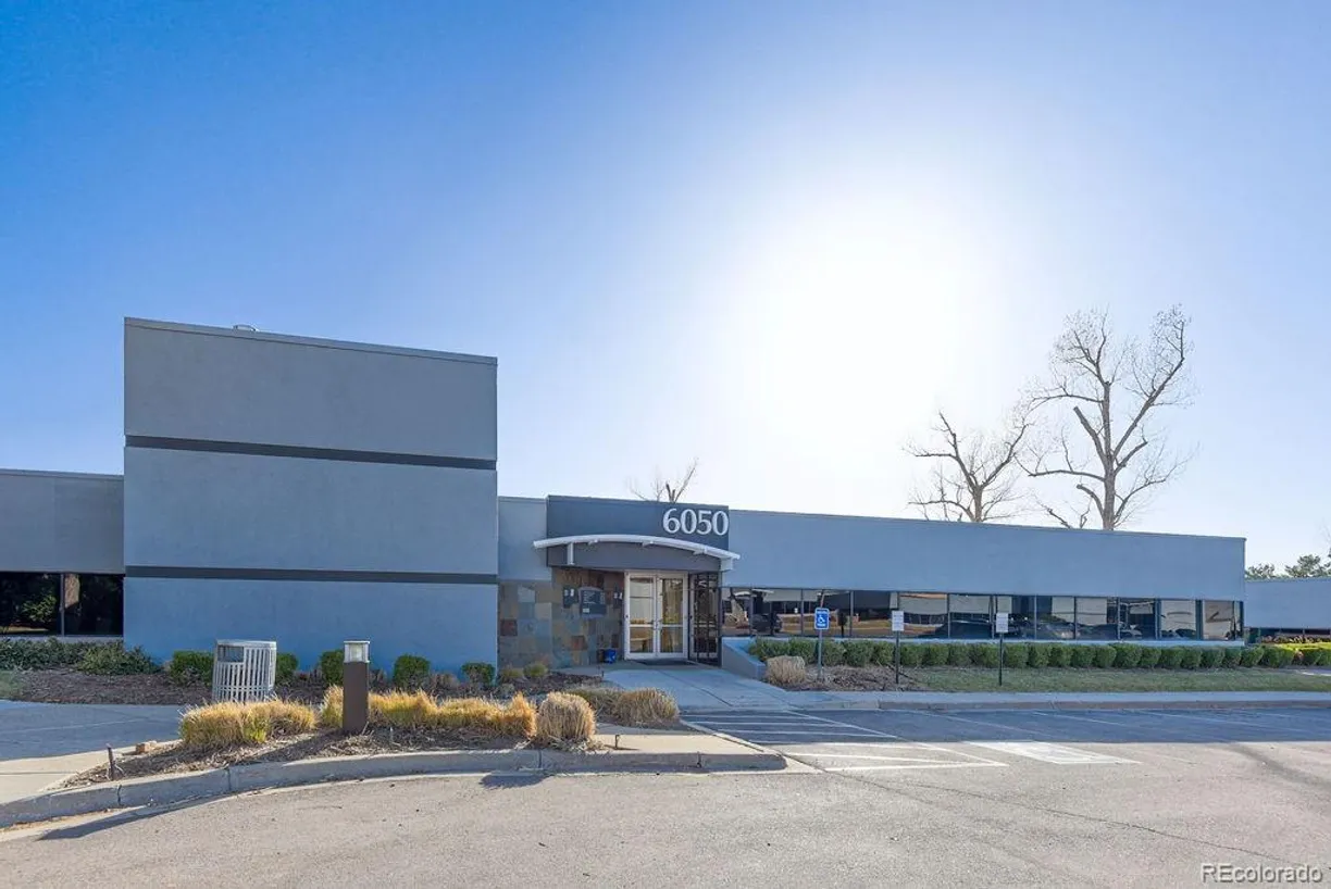 Denver Real Estate | View 6050 Greenwood Plaza Boulevard, 125