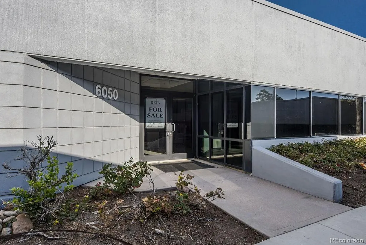 Denver Real Estate | View 6050 Greenwood Plaza Boulevard, 125 | Listing