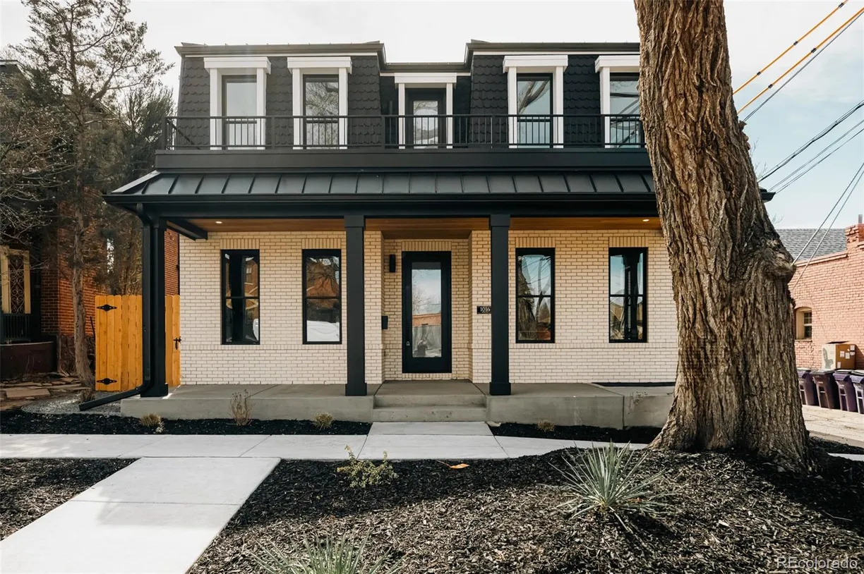 Denver Real Estate | View 1016 28th Street | Listing