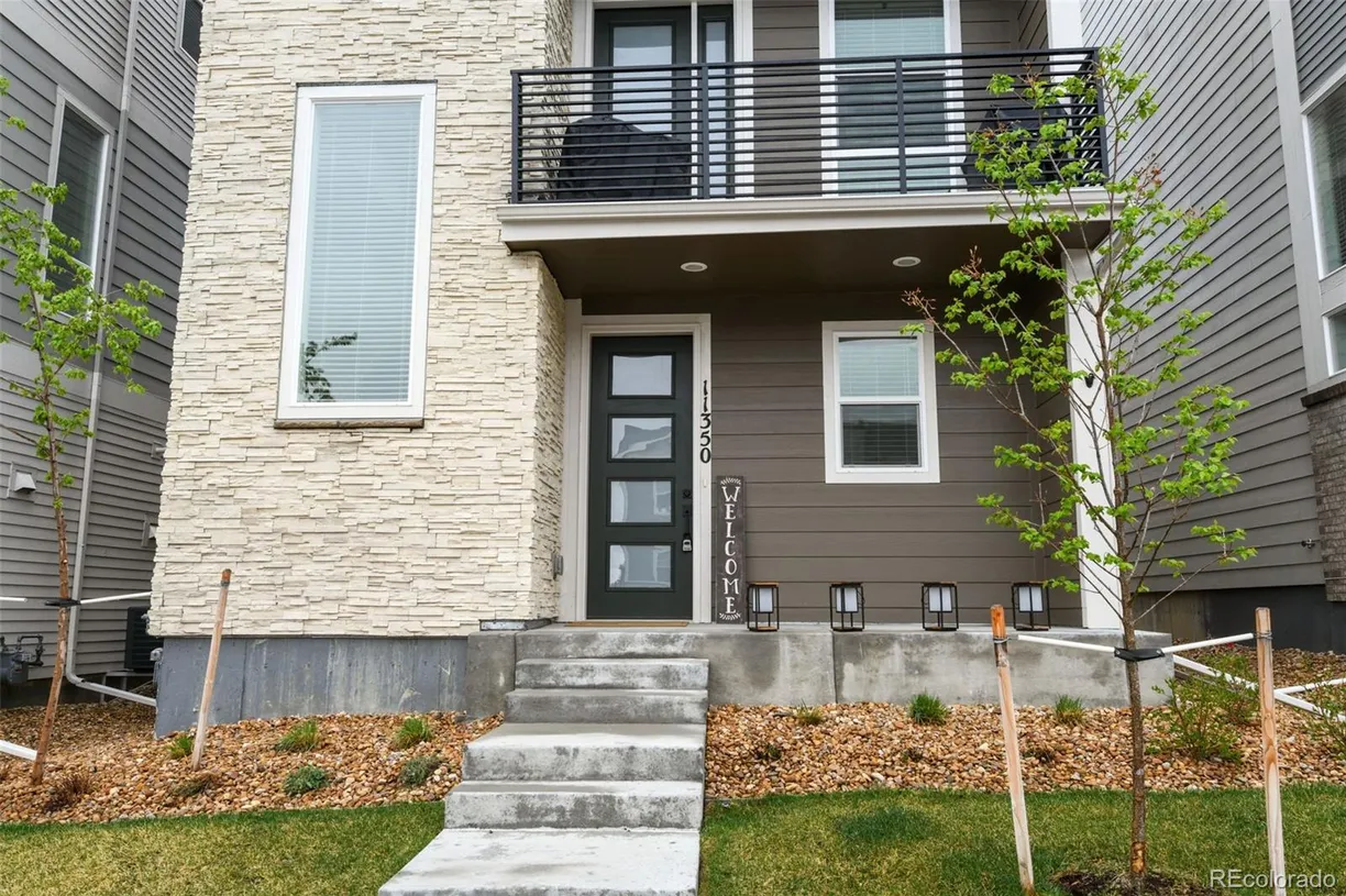 Denver Real Estate | View 11350 W Grand Avenue | Listing