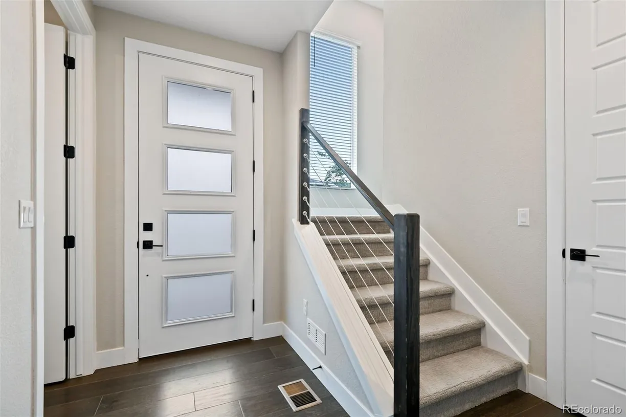 Denver Real Estate | View 11350 W Grand Avenue | Listing