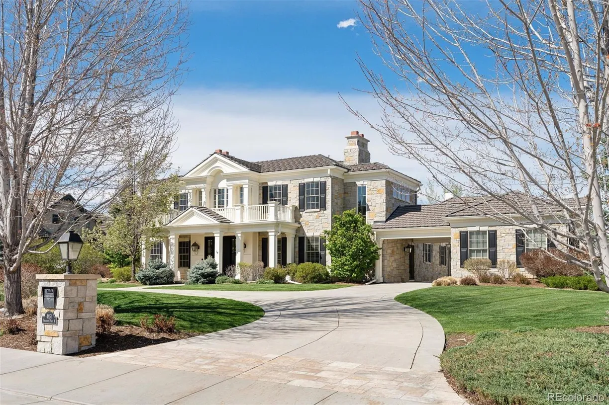 Denver Real Estate | View 4851 Preserve Parkway | 5 Beds, 6 Baths