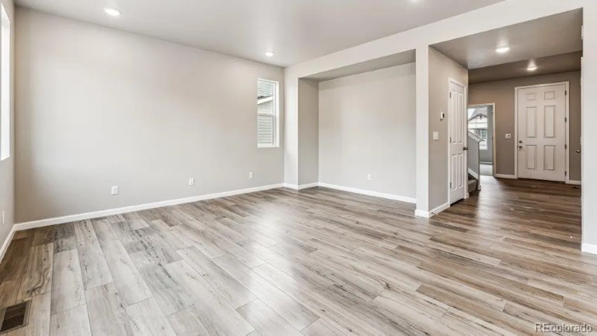 Denver Real Estate | View 16870 Mckay Drive | Listing
