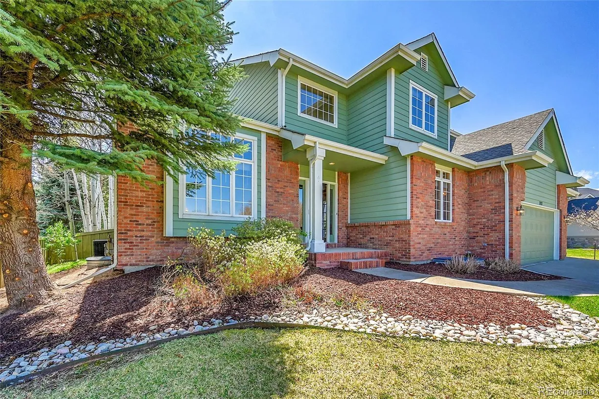 Denver Real Estate | View 3173 Kingfisher Court | Listing