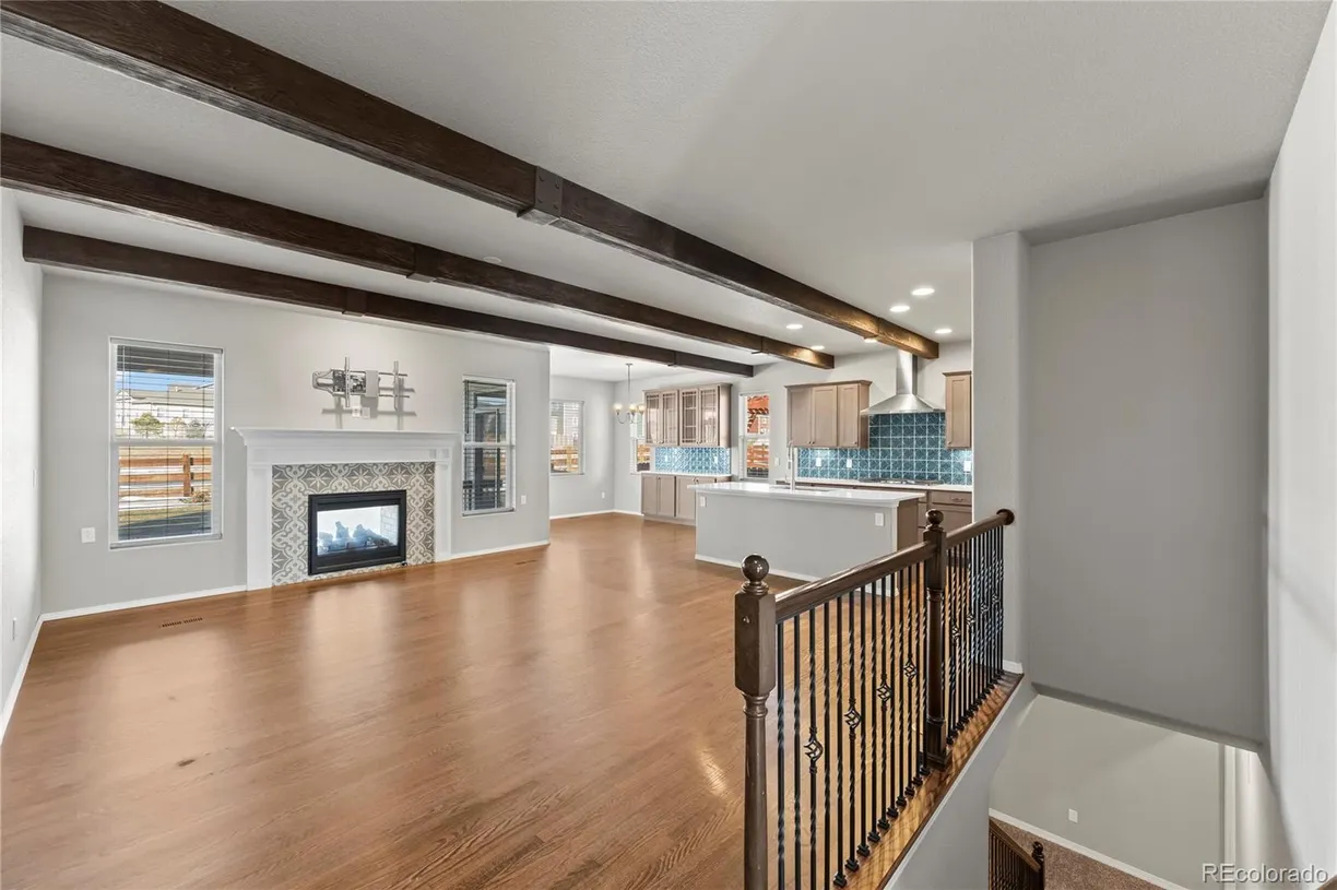 Denver Real Estate | View 9782 Emerald Vista Drive | Listing
