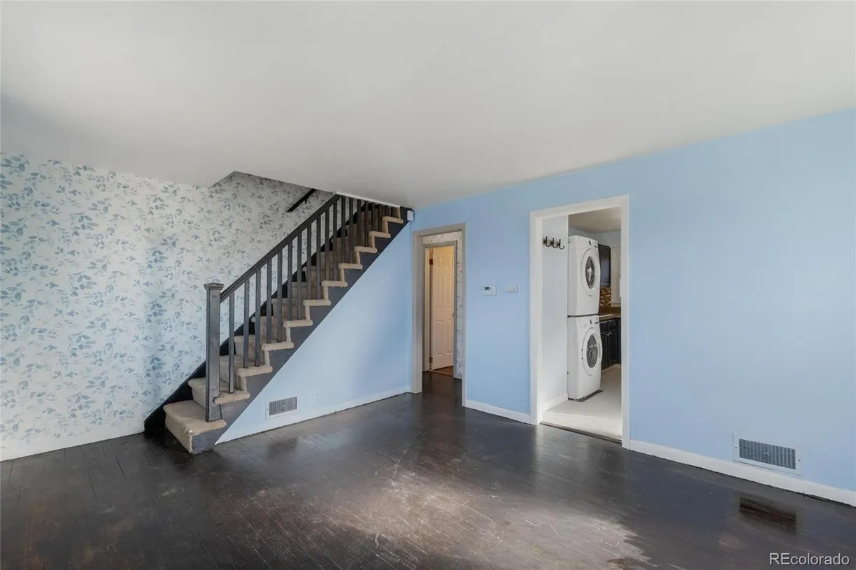 Denver Real Estate | View 1680 W Mexico Avenue | Listing