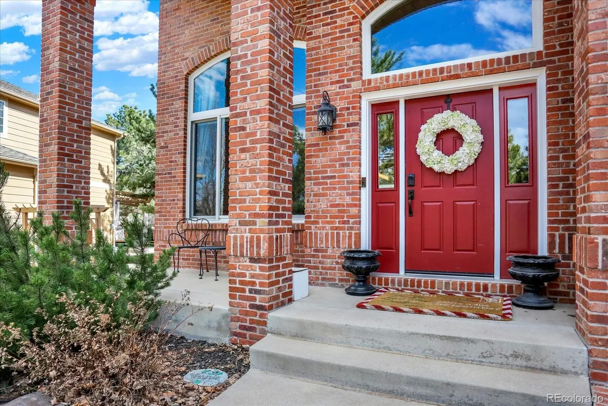 Denver Real Estate | View 7271 Brixham Circle | Listing