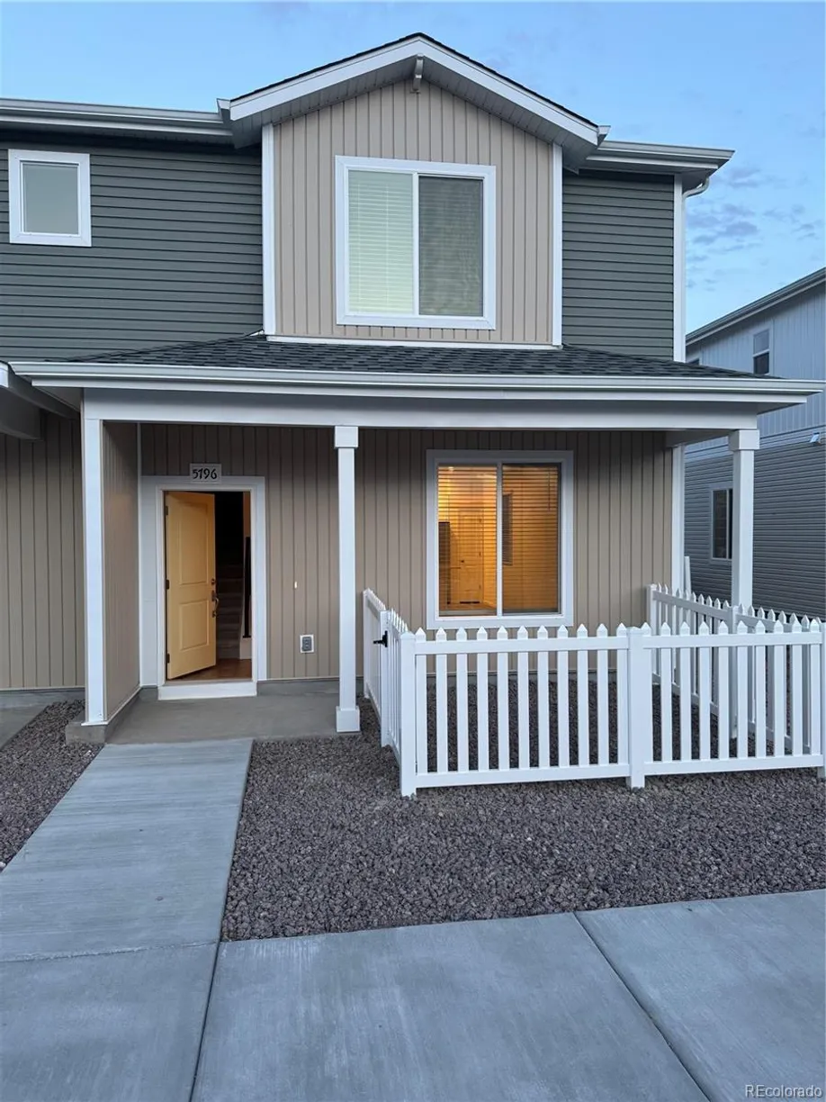 Denver Real Estate | View 5796 Dakan Loop | 3 Beds, 2 Baths