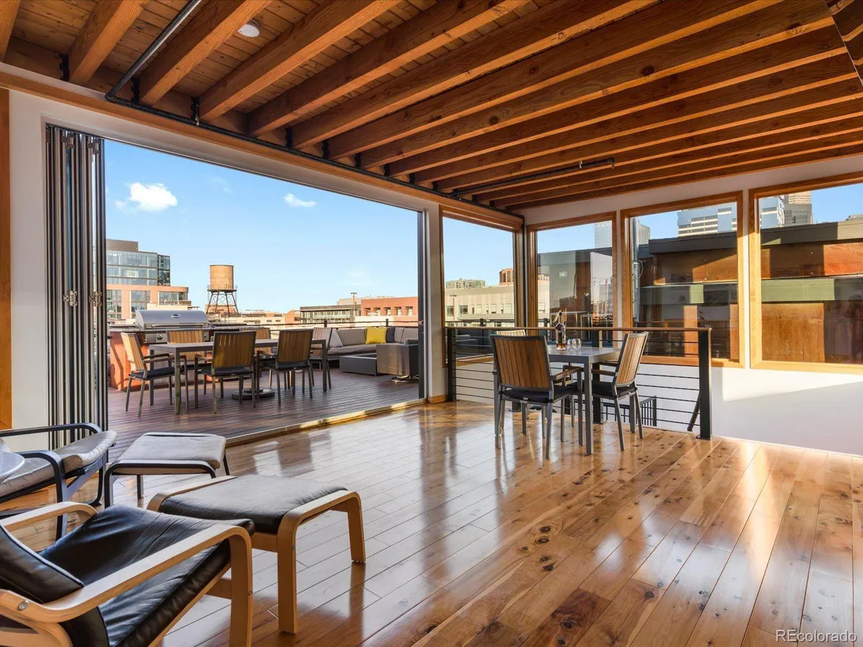 Denver Real Estate | View 1792 Wynkoop Street, 508 | Listing
