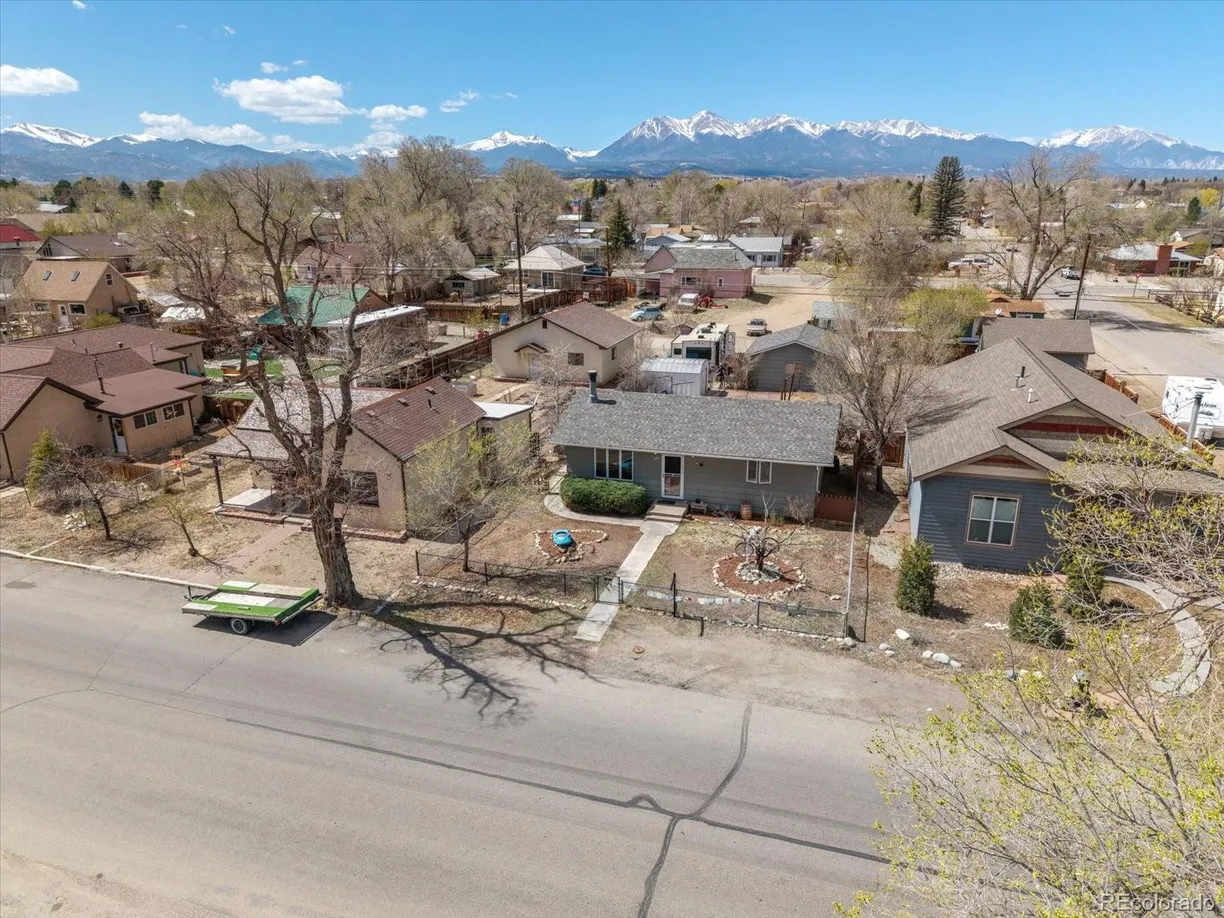 Denver Real Estate | View 1312 G Street | Listing