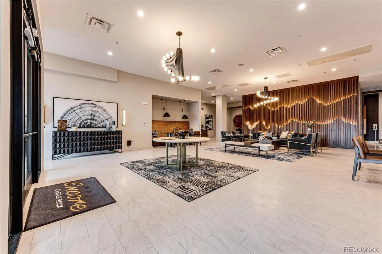 Denver Real Estate | View 20 Wilcox Street, 307 | Listing