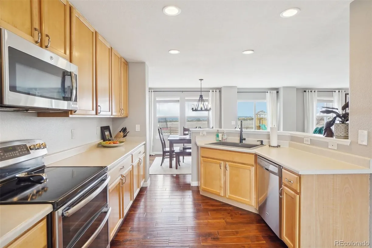 Denver Real Estate | View 1084 Crenshaw Street | Listing