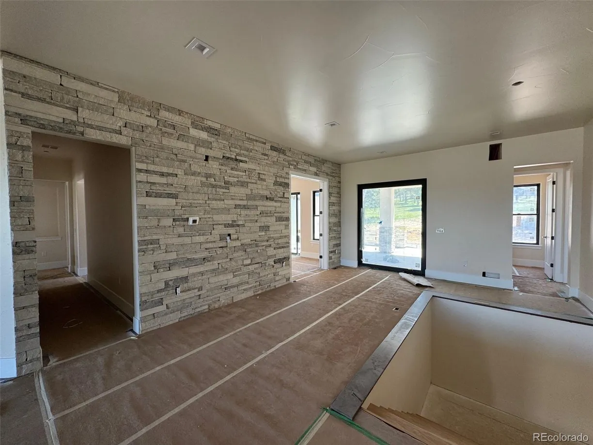 Denver Real Estate | View 1555 Arrowpoint Court | Listing