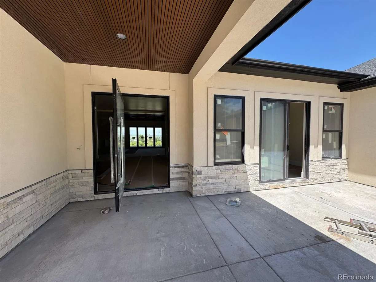 Denver Real Estate | View 1555 Arrowpoint Court | Listing