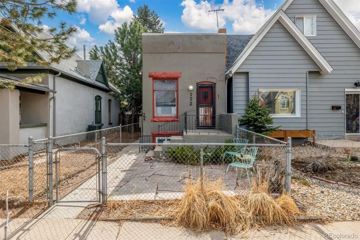 Denver Real Estate | View 172 W Maple Avenue | Listing