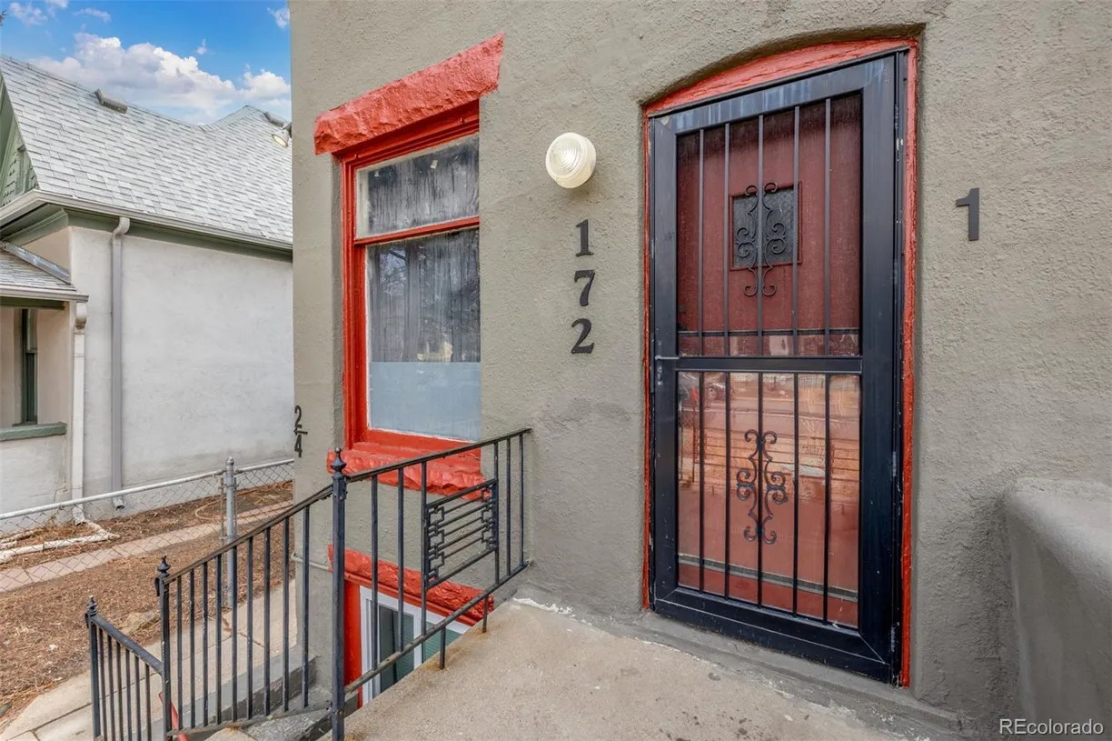 Denver Real Estate | View 172 W Maple Avenue | Listing