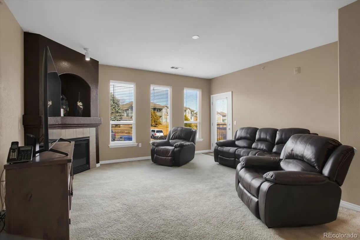 Denver Real Estate | View 3601 E 103rd Circle, B11 | Listing