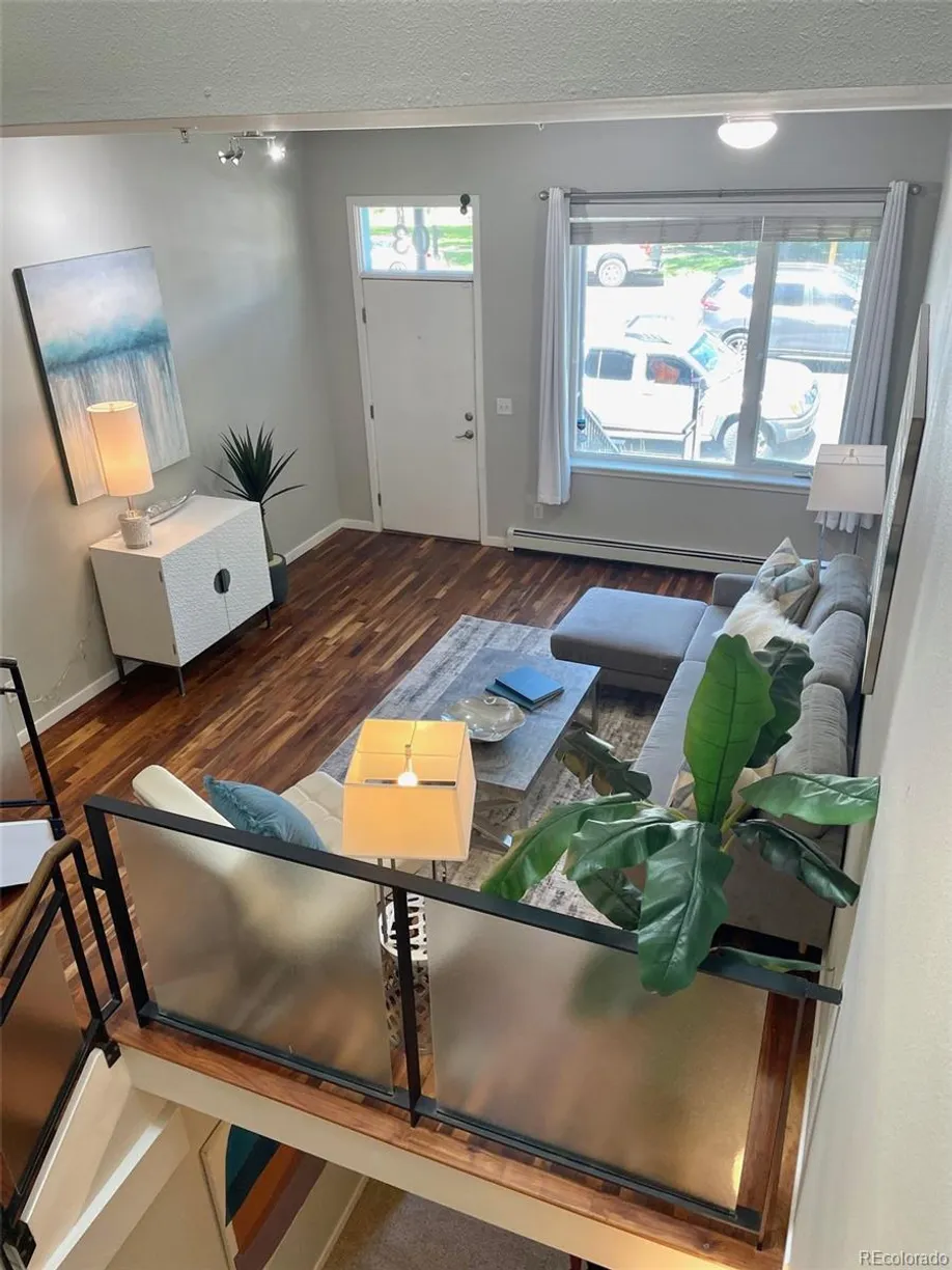 Denver Real Estate | View 4400 W 46th Avenue | Listing
