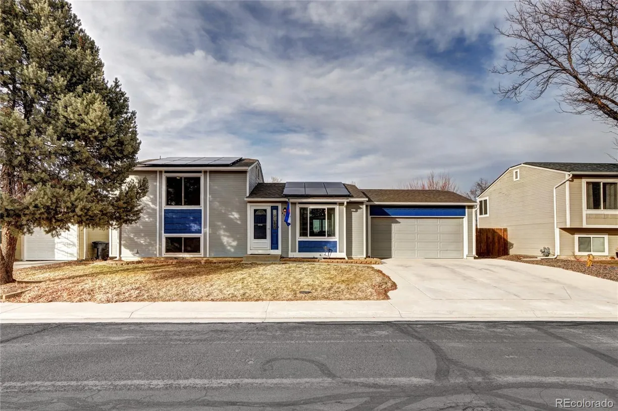 Denver Real Estate | View 4319 E 118th Avenue | 3 Beds, 3 Baths